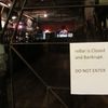 [Updates] DUMBO's ReBar Abruptly Closes, Citing Bankruptcy